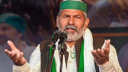 Farmers' protest: 5-T formula to intensify the agitation