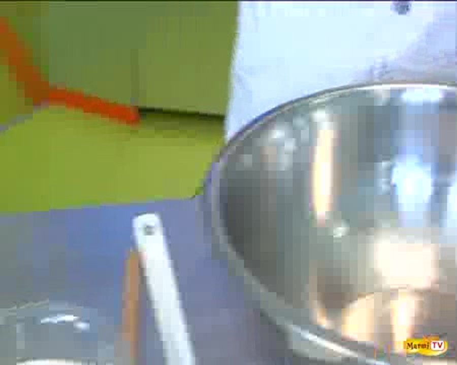 Pâte sablée : comment faire une pâte sablée