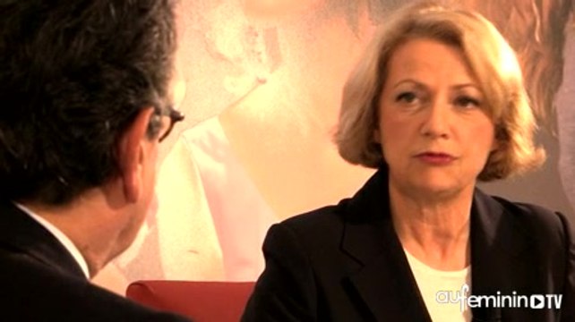 Avancer avec les femmes - Alain Claeys : Connaître ses origines, c'est une revendication qui peut être légitime..