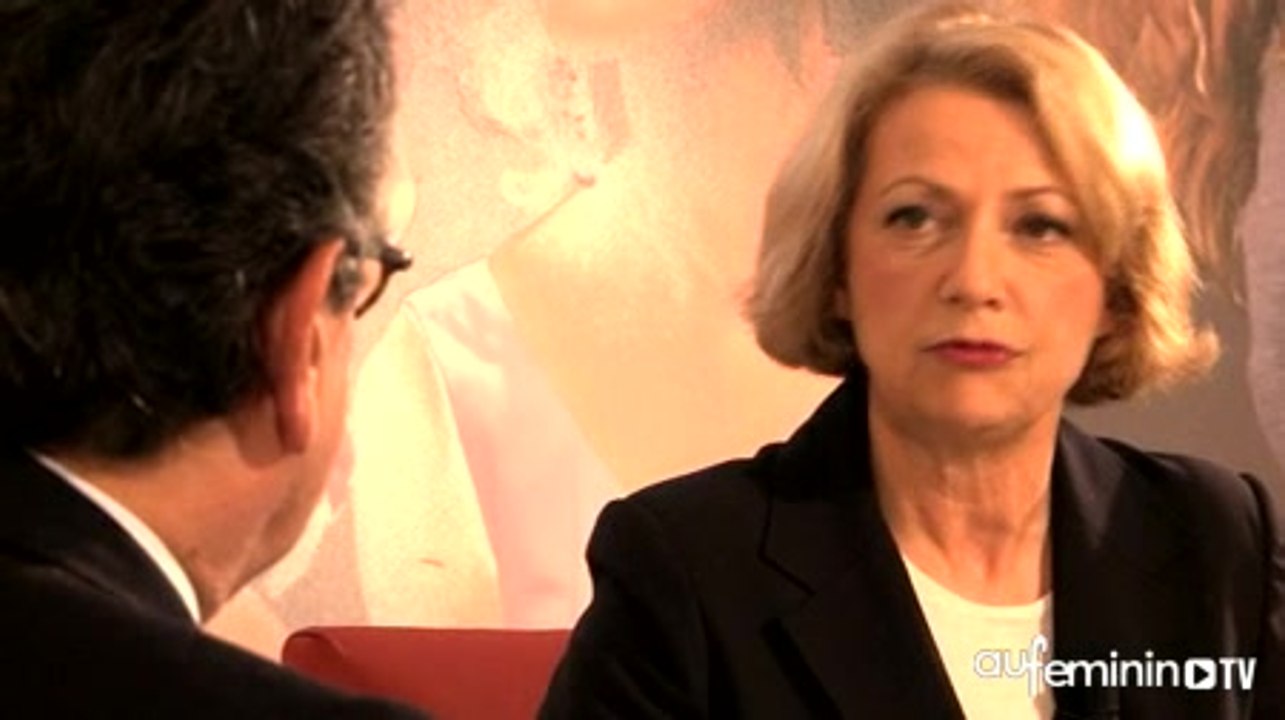 Avancer avec les femmes - Alain Claeys : "Connaître ses origines, c'est une revendication qui peut être légitime.."