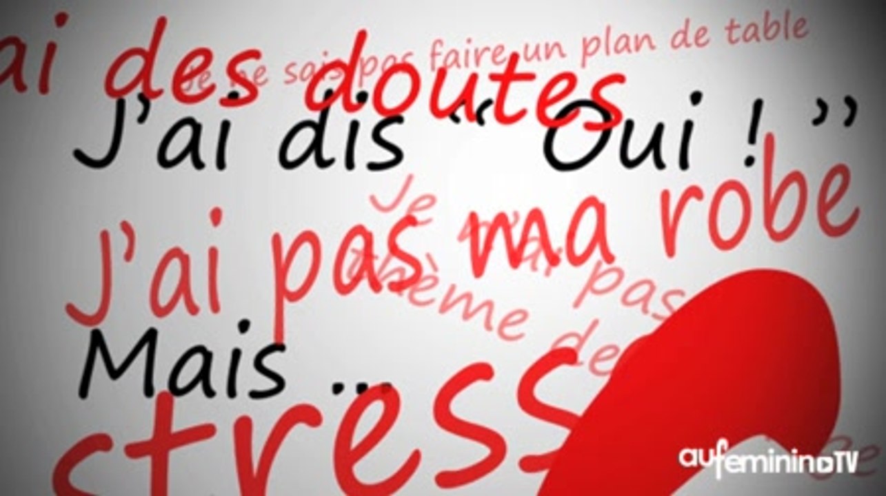 Tutoriel mariage : faire un bouquet champetre