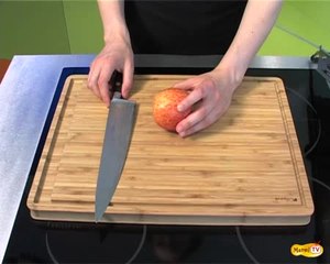 Comment faire des chips de pomme 