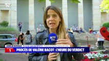 Story 7 : Procès Valérie Bacot, les jurés délibèrent - 25/06