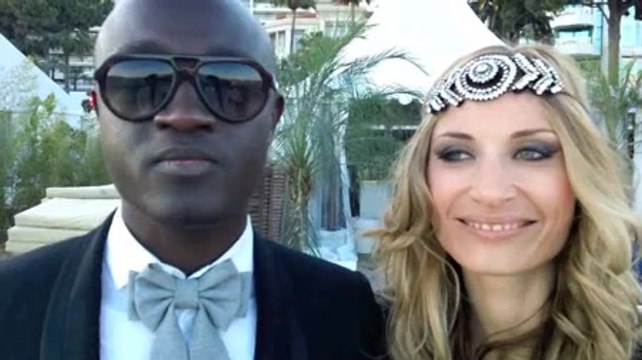 Festival de Cannes 2011: Julia et Harvey