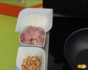 Comment utiliser un wok 