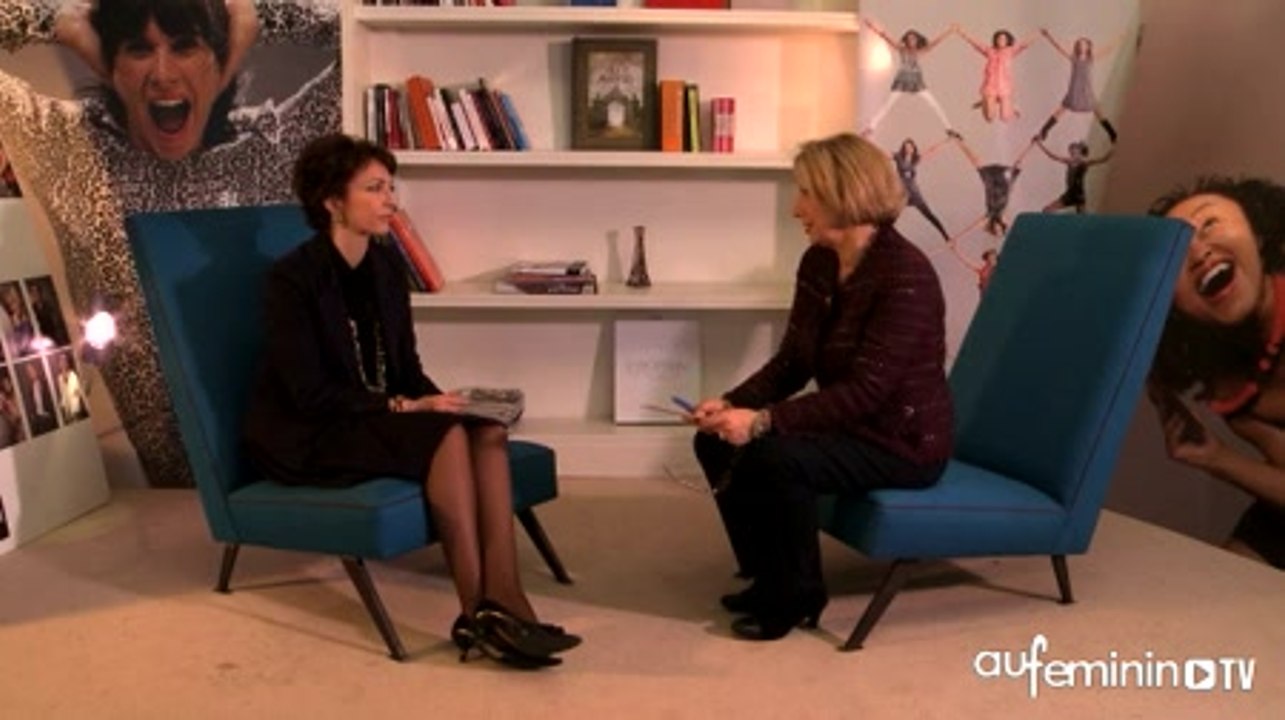 Avancer avec les femmes - Marisol Touraine : "Les inégalités dans notre pays n'ont jamais été aussi fortes ..." (3/3)