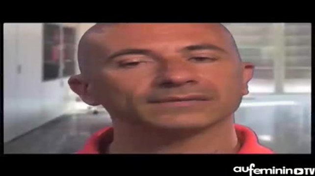 Sexualité : la sexualité comme baromètre du couple - Vidéo