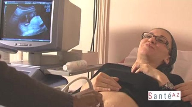 Première Echographie : 1ère échographie, tout sur l'echographie du premier trimestre