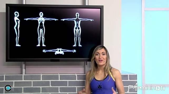 Raffermir son ventre - muscler son ventre - muscler ses abdos - gainage