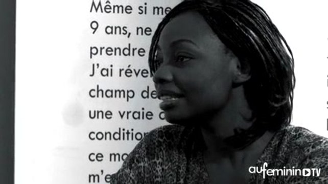 Cherchez la femme - Marie-Annick Phelip : La mixité culturelle m'intéresse...