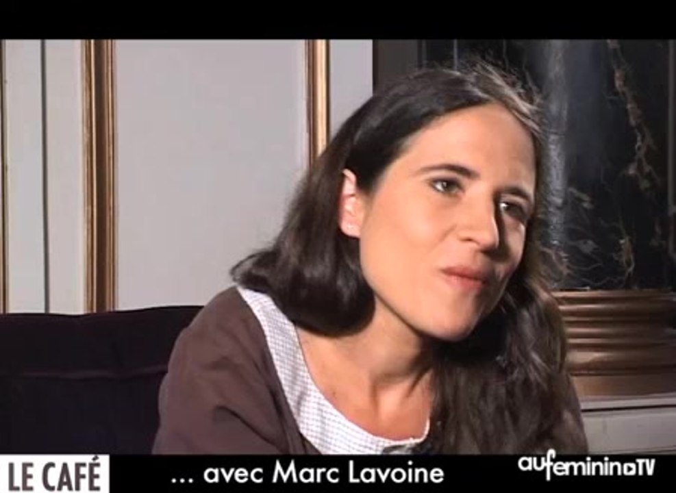 Marc Lavoine : Le parcours de Marc Lavoine