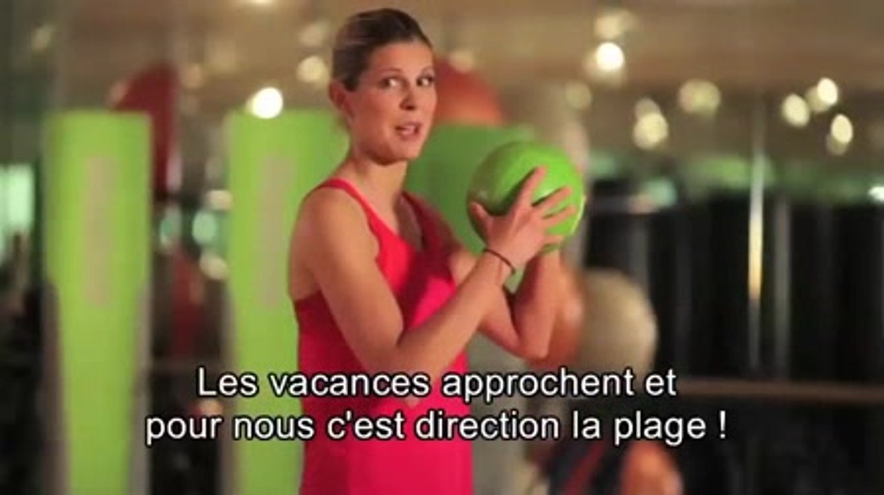 Comment se muscler les fessiers