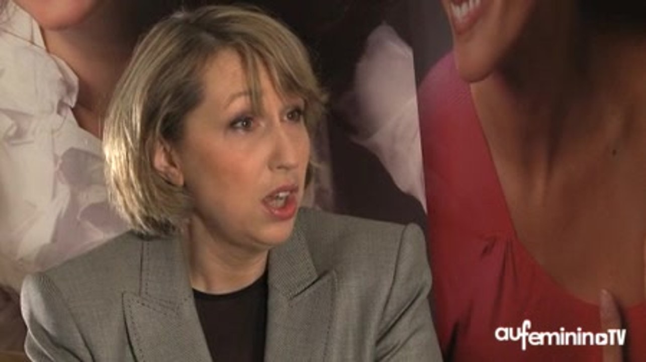 Marie-Anne Montchamp : La dépendance expliquée par Marie-Anne Montchamp