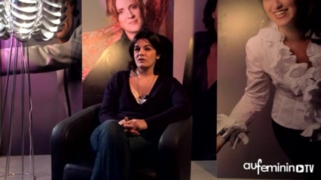 Tous artzimut - Viriginie Sauveur : Les films que j'ai écrits me permettent de classer certaines ch