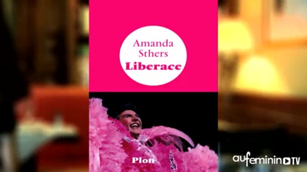 interview Amanda Sthers - Amanda Sthers : écrivain français - Amanda Sthers et les livres en vidéo