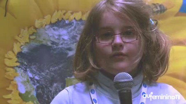 Pollen : l'avis des enfants sur Pollen