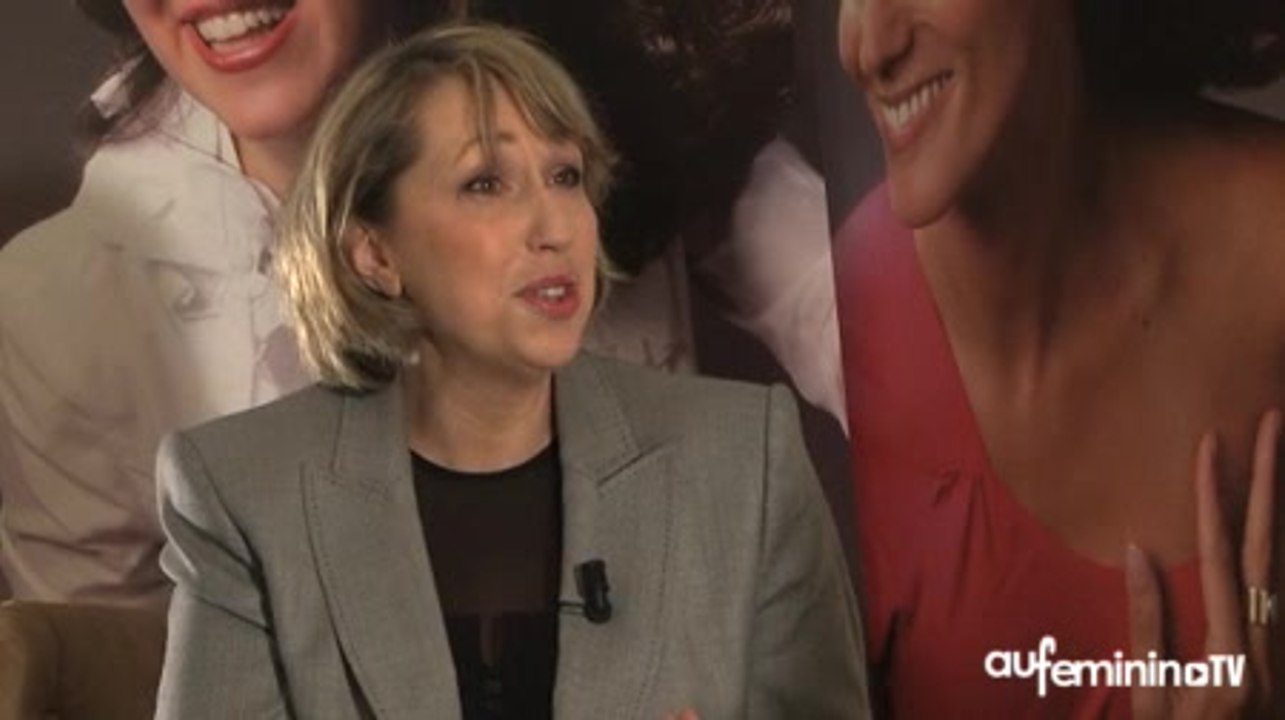 Marie-Anne Montchamp : La femme dans la société par Marie-Anne Montchamp