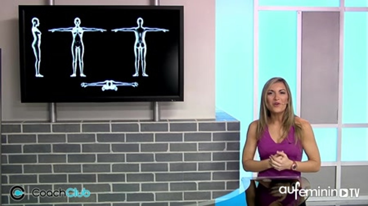 Fessiers : exercices pour les fesses, muscler le fessier