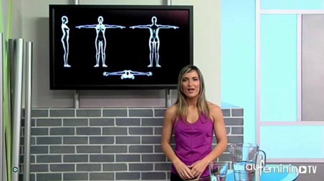 Fessiers : exercices pour les fesses, muscler le fessier