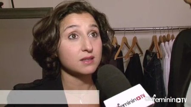 Gala comiques - Gala rire au féminin - Coulisse gala humour