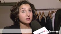 Gala comiques - Gala rire au féminin - Coulisse gala humour