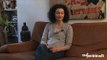 Camille Ghanassia : Le mur enchanté documentaire de Camille Ghanassia