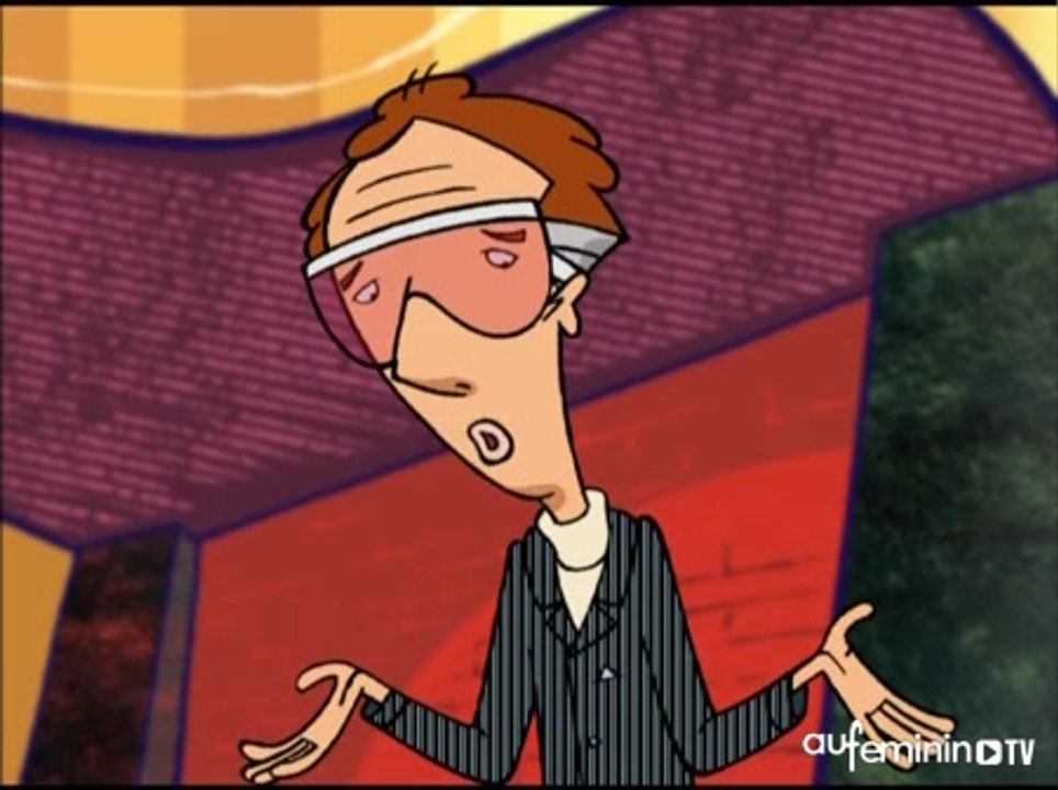 CORNEIL ET BERNIE SURPRISE PARTIE