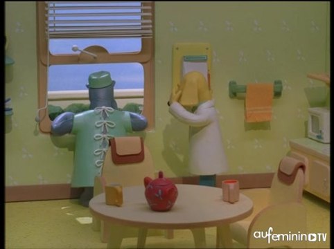 HOPITAL HILLTOP MAL D-OREILLE A HILLTOP