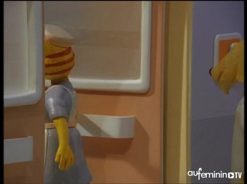 HOPITAL HILLTOP LES PIEDS GELES