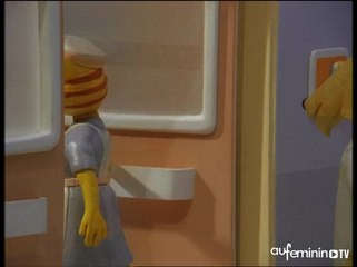 HOPITAL HILLTOP LES PIEDS GELES