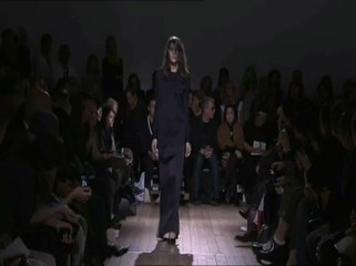 Défilé Martin Margiela PE 2011