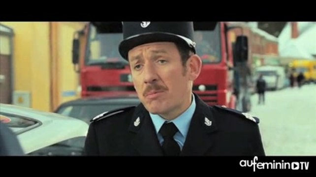 Interview vidéo : Dany Boon explique son rapport au succès