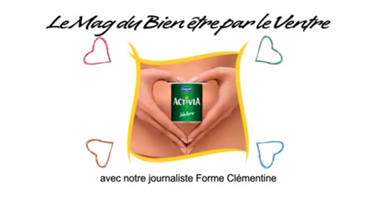 Danone - activia
