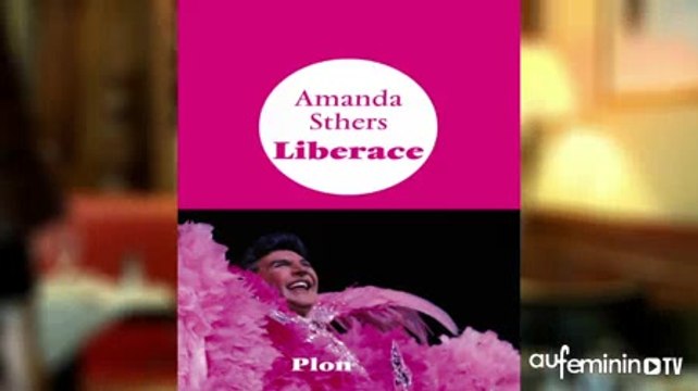 Amanda Sthers : On ne devient pas mais on ESt écrivain !