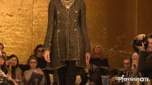 Défilé Chanel Paris-Byzance : Collection Paris Byzance Chanel 2011
