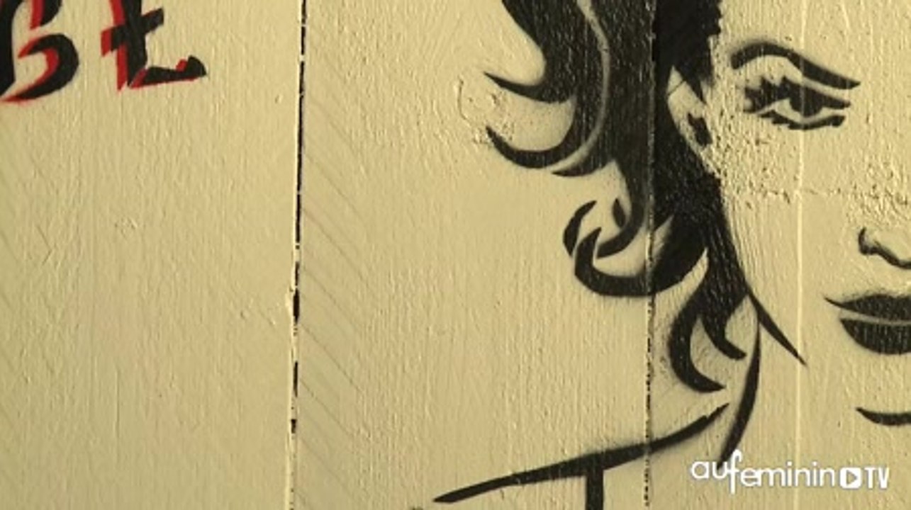 Miss Tic : interview miss tic, miss tic tagueuse