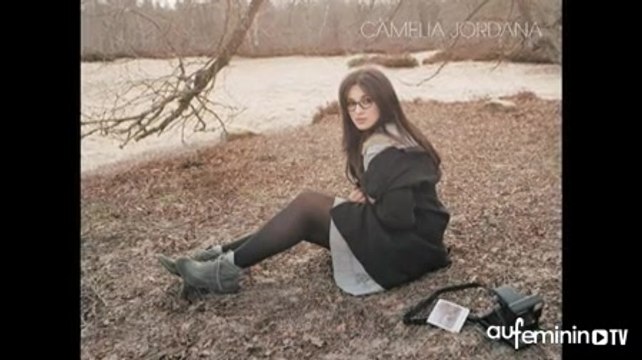 Camélia Jordana : premier album - interview Camelia Jordana - Variété française