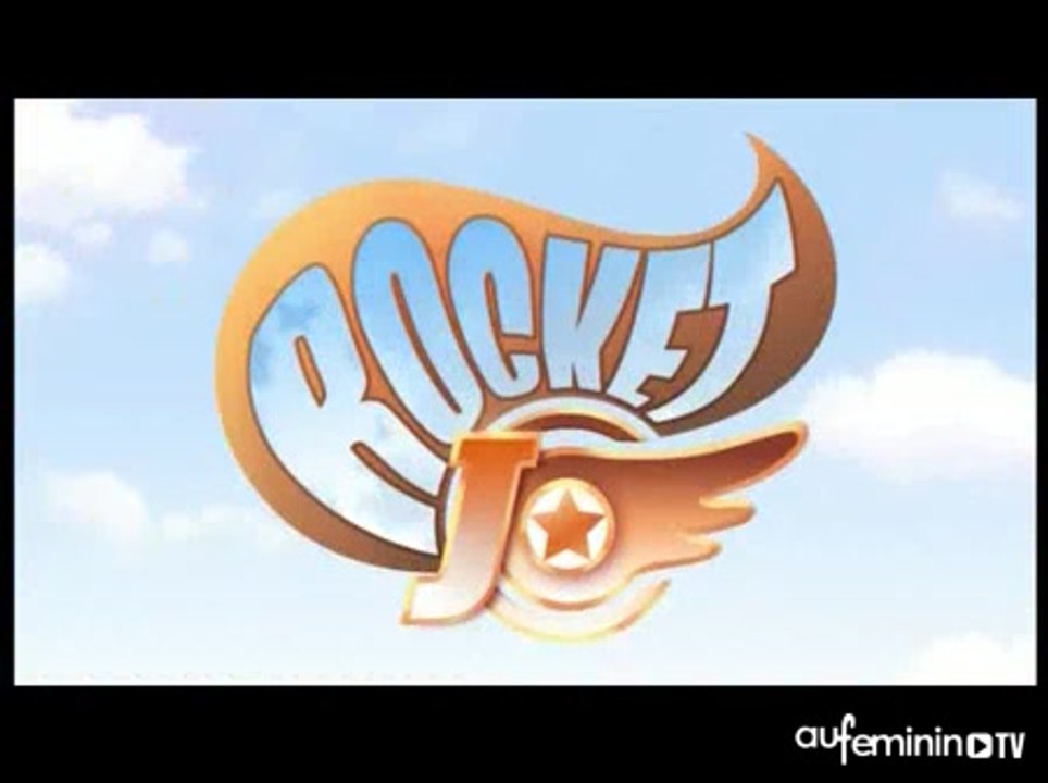ROCKET JO GULLIVER 2