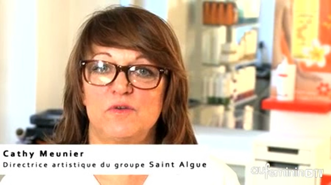 Bandeau tresse : comment se faire un bandeau tresse