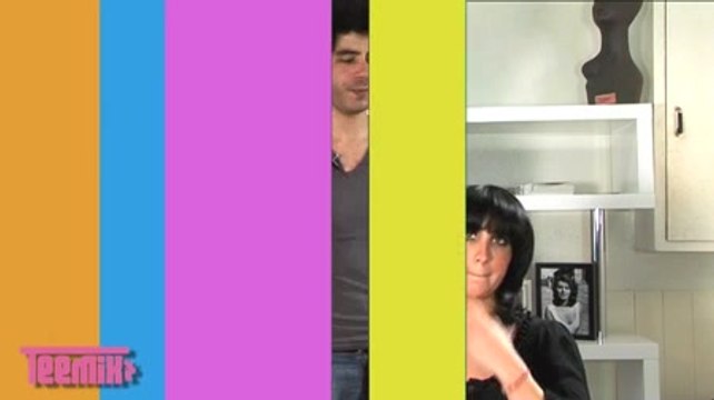 Donner du style à vos cheveux, conseils d'un coiffeur créateur - Vidéo coiffure