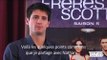 James Lafferty parle de Nathan des Frères Scott - Interview vidéo James Lafferty
