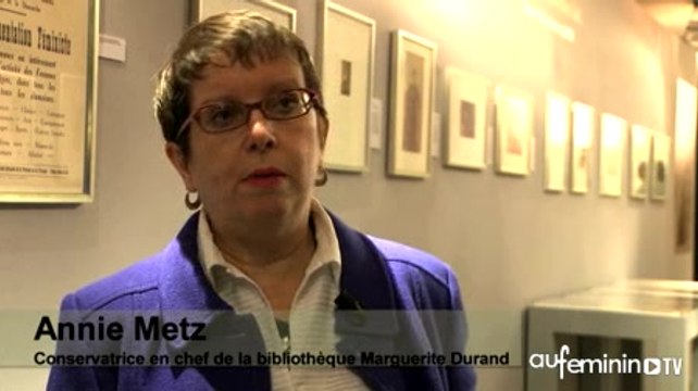 Histoire féminisme : expo photos sur l'histoire du féminisme