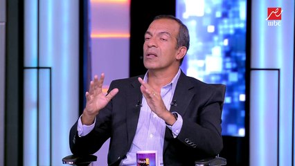 الدكتور خالد حبيب يوجه نصائح هامة حول قرارتنا في حياتنا والاختيار الصح