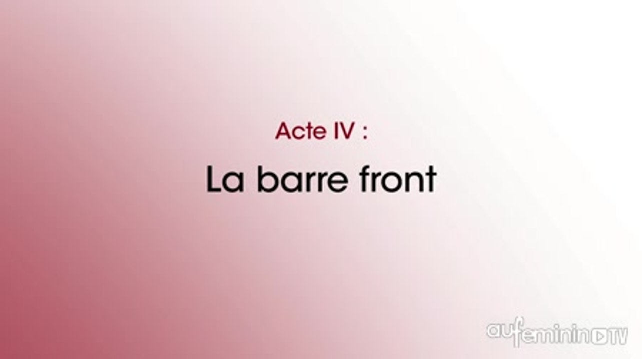 Muscler ses bras : exercices pour les bras, bras fermes