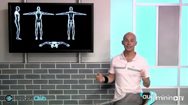 Muscler ses bras : exercices pour les bras, bras fermes