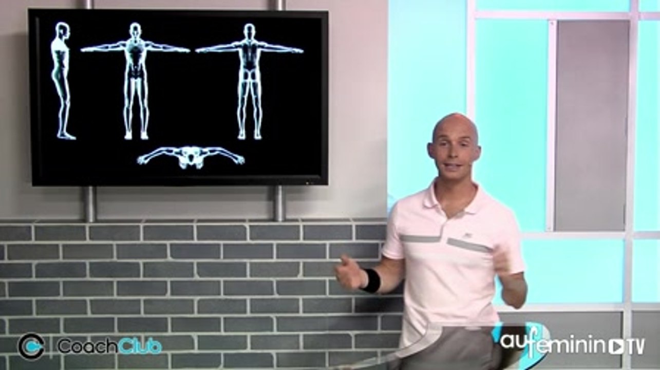 Muscler ses bras : exercices pour les bras, bras fermes