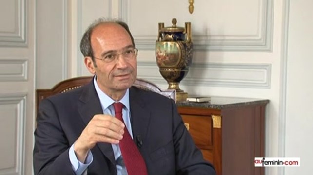 Eric Woerth - Interviex Eric Woerth - Polemique Eric Woerth