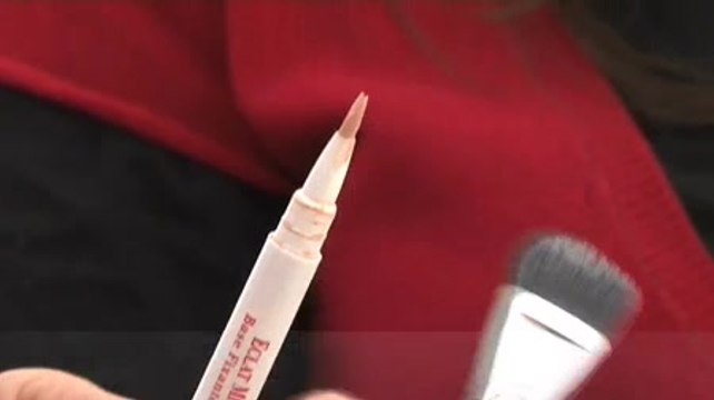 Comment se maquiller quand on a des lunettes Conseils Maquillage Lunettes