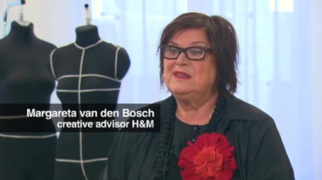 Lanvin for H&M, Alber Elbaz collabore avec H&M, Lanvin pour H&M 2010