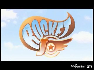 Rocket Jo - Rocket Airlines